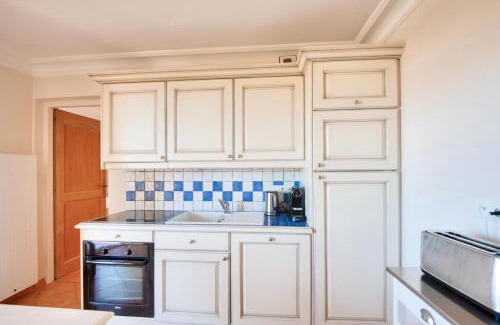 Pont Royal Apartment | Village Pont Royal en Provence - maeva Home - Appartement climatisé 4 pièces 6 personnes - Prestige MAE-3234