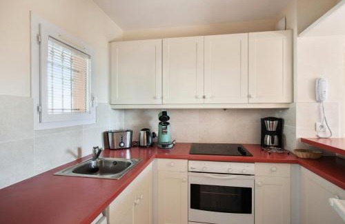 Pont Royal Apartment | Village Pont Royal en Provence - maeva Home - 3 pièces 6 personnes Prestige MAE-6049