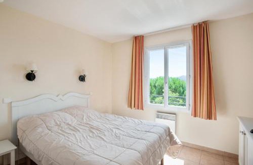 Pont Royal Apartment | Village Pont Royal en Provence - maeva Home - 3 pièces 6 personnes Prestige MAE-6049