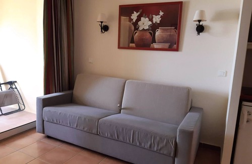 Pont Royal Apartment | Village Pont Royal in Provence - maeva Home - 2 Rooms 4 People Selection