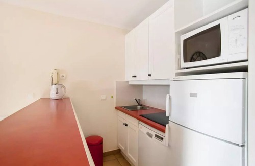 Pont Royal Apartment | Village Pont Royal in Provence - maeva Home - 3 room apartment for 7 people Selection