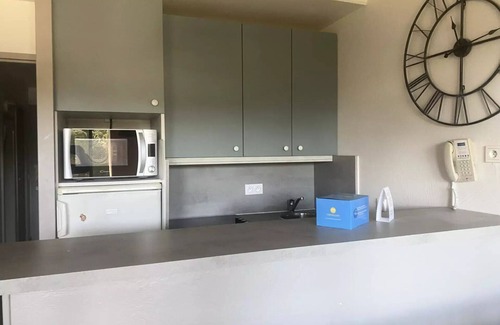 Pont Royal Apartment | Village Pont Royal in Provence - maeva Home - 3 room apartment for 6 people - Prestige