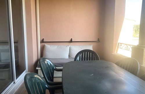 Pont Royal Apartment | Village Pont Royal in Provence - maeva Home - 3 room apartment for 6 people - Prestige