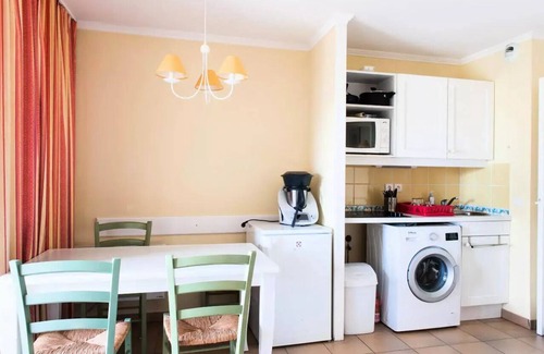 Pont Royal Apartment | Village Pont Royal in Provence - maeva Home - Selection 1 bedroom apartment (5 people)