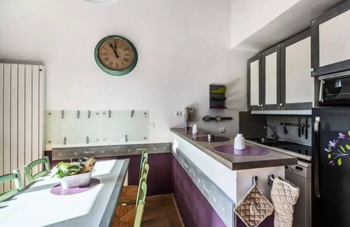 Pont Royal Apartment | Village Pont Royal in Provence - maeva Home - Selection 1 bedroom apartment (7 people)