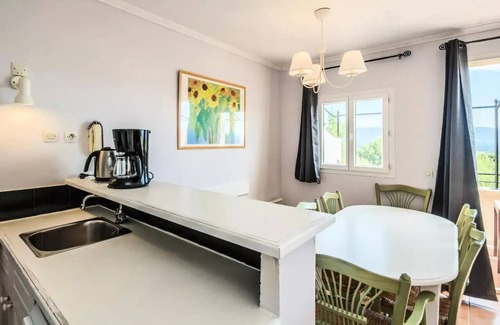 Pont Royal Apartment | Village Pont Royal in Provence - maeva Home - Selection 1 bedroom apartment (6 people)