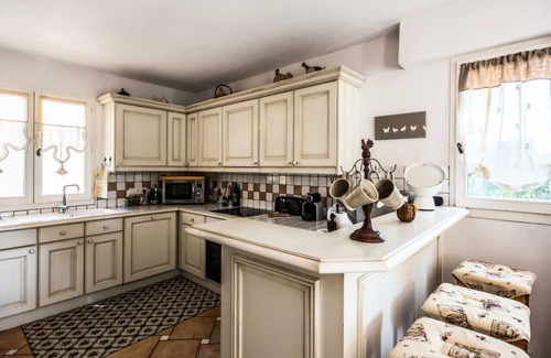 Pont Royal House | Village Pont Royal in Provence - maeva Home - Prestige House 3 bedrooms (8 people)