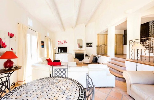 Pont Royal House | Village Pont Royal in Provence - maeva Home - Prestige House 3 bedrooms (8 people)