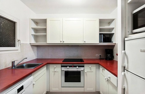 Pont Royal Apartment | Village Pont Royal in Provence - maeva Home - Prestige 2 bedroom apartment (6 people)