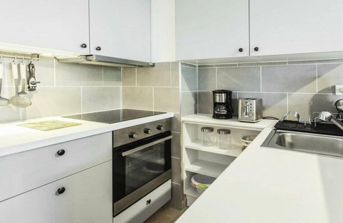 Pont Royal Apartment | Village Pont Royal in Provence - maeva Home - Prestige 1 bedroom apartment (2 people)