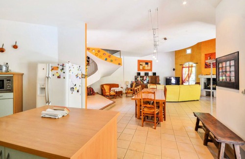 Pont Royal House | Village Pont Royal in Provence - maeva Home - Mas Prestige 5 bedrooms (10 people)