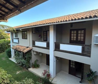 Imbassai Apartment | Village Praia de Imbassai x2