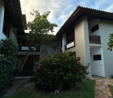 Imbassai Apartment | Village Praia de Imbassai x2
