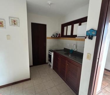 Imbassai Apartment | Village Praia de Imbassai x2