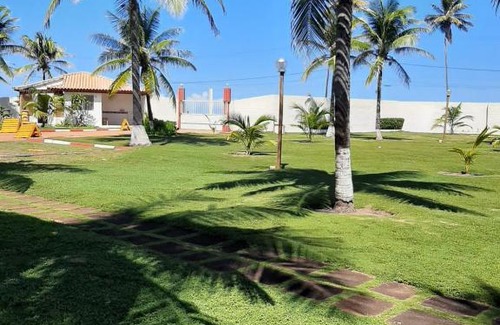 Jaua House | Village Praia de Jauá, casa 03
