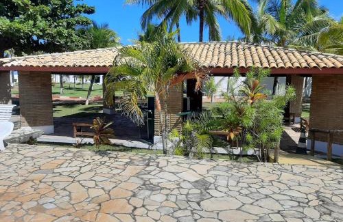 Jaua House | Village Praia de Jauá, casa 03