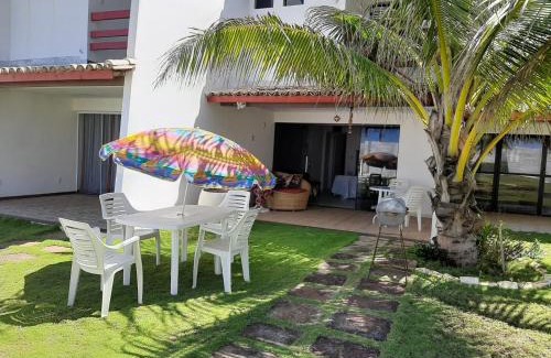 Jaua House | Village Praia de Jauá, casa 03