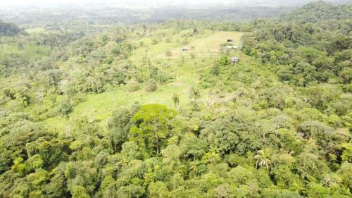 San Rafael de Guatuso Cabin | Village Río Celeste, Hotel and Trails