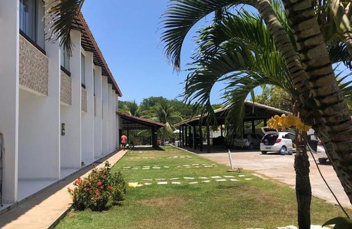 Porto de Sauipe House | Village Shallon em Porto de Sauipe
