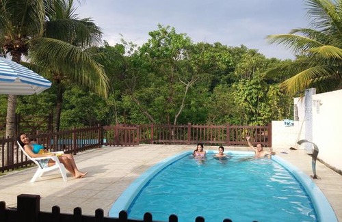 Porto de Sauipe House | Village Shallon em Porto de Sauipe