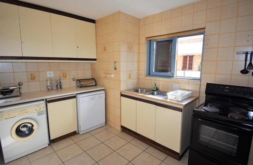 Plettenberg Bay Apartment | Village Square 12