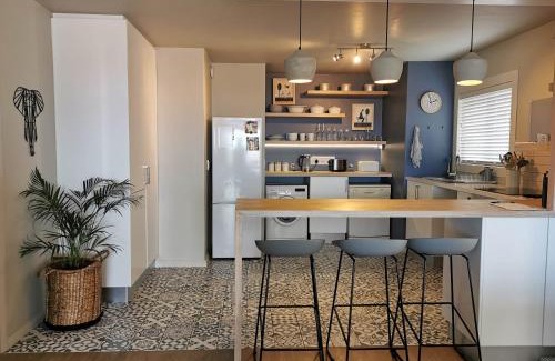 Plettenberg Bay Apartment | Village Square 6