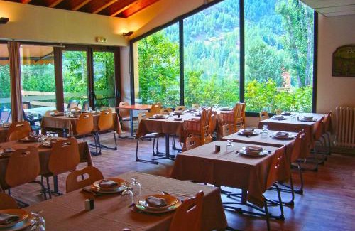 Saint-Chaffrey Resort | Village Vacances Passion Les 4 Saisons Resort & Spa