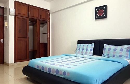 Masaki Apartment | Village Walk Way - Studio Apartments - Masaki
