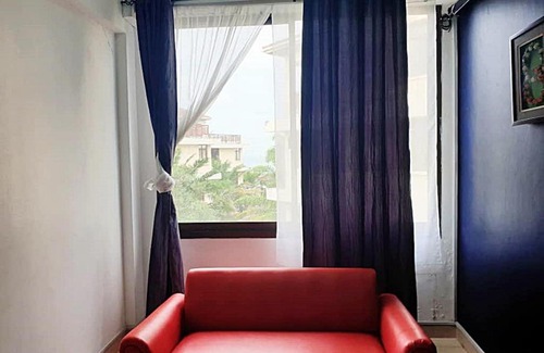 Masaki Apartment | Village Walk Way - Studio Apartments - Masaki