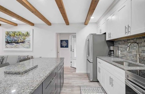 Siesta Key Village Villa | Village West in heart of Siesta