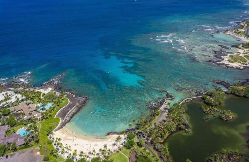 Kamuela House | Villages At Mauna Lani 621