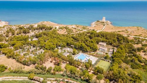 Chiesiola Resort | Villaggio Baia della Tufara