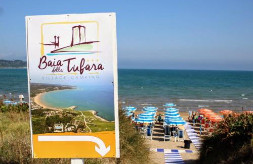 Chiesiola Resort | Villaggio Baia della Tufara