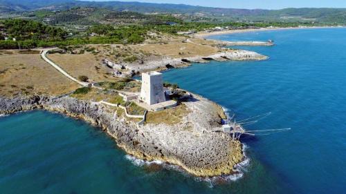 Chiesiola Resort | Villaggio Baia della Tufara