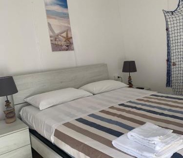 Senigallia Hotel | Villaggio Benvivere