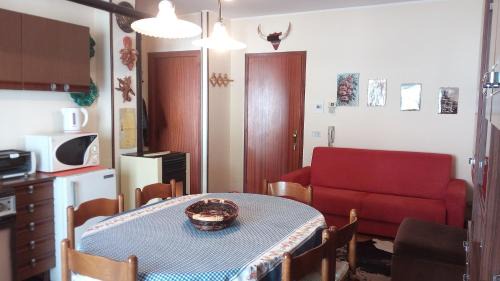 San Giacomo Apartment | Villaggio Bianco