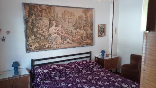 San Giacomo Apartment | Villaggio Bianco
