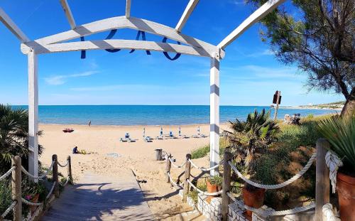Chiesiola Resort | Villaggio Camping Oasi