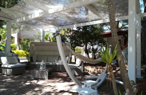 Chiesiola Resort | Villaggio Camping Oasi