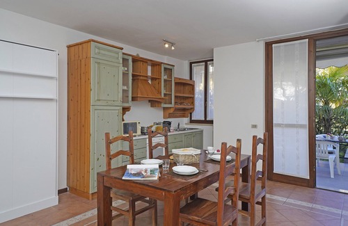 Lugana Apartment | Villaggio dei Fiori Fiordaliso