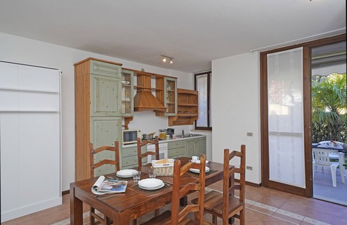 Lugana Apartment | Villaggio dei Fiori Fiordaliso
