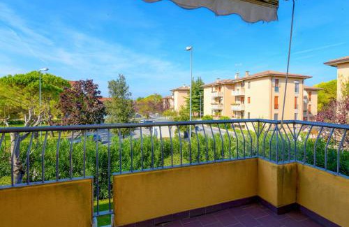 Lugana Apartment | Villaggio dei Fiori - Viola - Gardagate