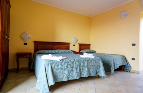Briatico Hotel | Villaggio Hotel Lido San Giuseppe