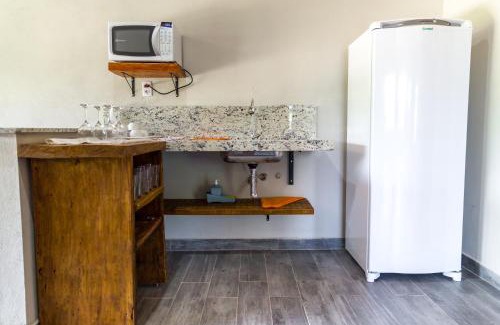 Pedra Azul Apartment | Villaggio Ronchi