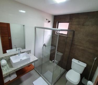 Pedra Azul Apartment | Villaggio Ronchi