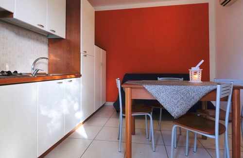 Mattinata House | Villaggio San Matteo 1