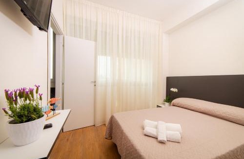Misano Adriatico Hotel | Villaggio San Pellegrino
