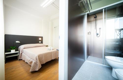 Misano Adriatico Hotel | Villaggio San Pellegrino