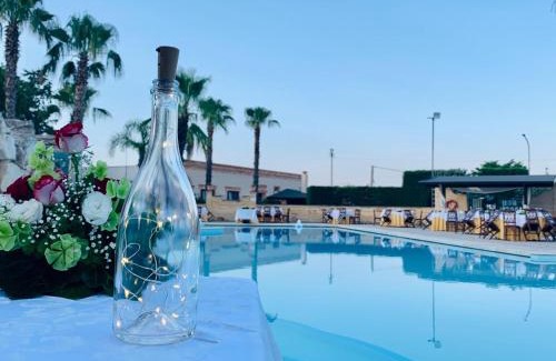 Manduria Resort | Villaggio Turistico Malibuù