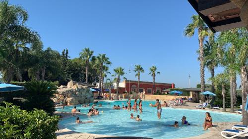 Manduria Resort | Villaggio Turistico Malibuù